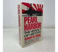 Pearl Harbor: The Verdict of History