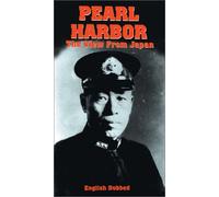 Pearl Harbor-the View from Jap - Pearl Harbor-the View from Jap