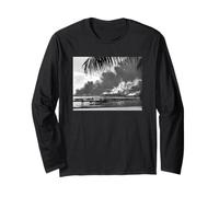 Pearl Harbor USS Shaw Long Sleeve T-Shirt