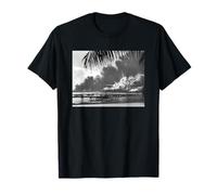 Pearl Harbor USS Shaw T-Shirt