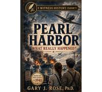 Pearl Harbor: What Really Happened? (Inspired from History)