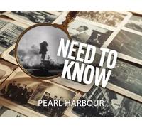 Pearl Harbour