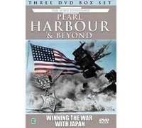 Pearl Harbour And Beyond (Box Set) (Three Discs)