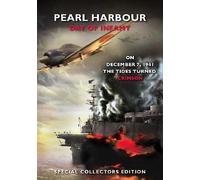 Pearl Harbour - Day Of Infamy [DVD]