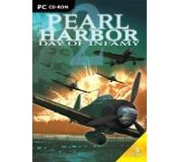 Pearl Harbour: Day of Infamy (PC CD)