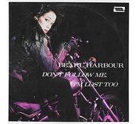 Pearl Harbour - Don't follow me, I'm lost too (1980) / Vinyl record [Vinyl-LP] [VINYL]