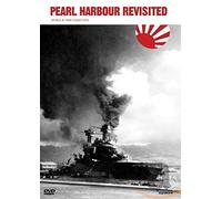 Pearl Harbour - Revisited [DVD]