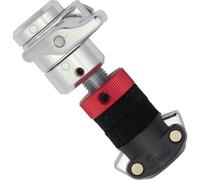 Pearl HCL205QR Rapid Lock Supergrip Clutch