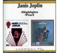 Pearl/Highlights [Australian Import]