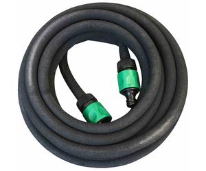 Pearl Hose Water Hose Garden Irrigation 50M Drip Irrigation Water Saving