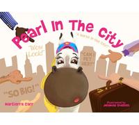 Pearl In The City: “A Horse in the City”
