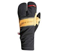 PEARL IZUMI AmFIB Lobster Evo Unisex Cycling Gloves with Heat and Wind Protection Touchscreen
