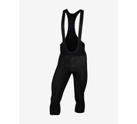Pearl Izumi Attack 3/4 Bib Shorts Jet Black - L