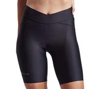 PEARL IZUMI Women's Attack Air Short, Black, XS/S