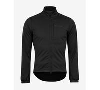 Pearl Izumi Attack AmFIB Lite Jacket Blackish Grey - S