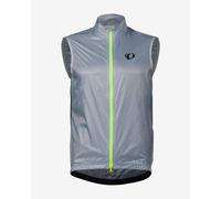 Pearl Izumi Attack Barrier Gilet Grey L Men