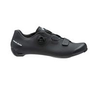 Pearl Izumi Attack Road Shoes Black EU 40 Men EU 40 Black