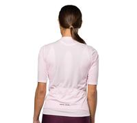 Pearl Izumi Attack Short Sleeve Jersey Pink L Woman L Ballerina