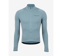 Pearl Izumi Attack Thrm Long Sleeve Jersey Blue L Men L Arctic