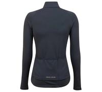 Pearl Izumi Attack Thermal Long Sleeve Jersey Black S Woman S Dark Ink