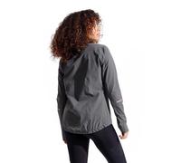 Pearl Izumi Attack Wxb 3l Jacket Grey M Women