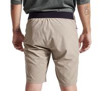 Pearl Izumi Canyon Liner Shorts Beige 40 40 Gravel