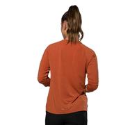 Pearl Izumi Canyon Merino 3/4 Sleeve T-shirt M Clay