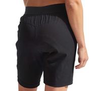 Pearl Izumi Canyon Shorts Black 46 Woman 46 Black