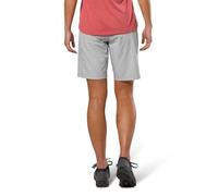 Pearl Izumi Canyon Shorts Grey 36 Woman 36 Highrise