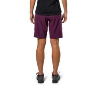 Pearl Izumi Canyon Shorts Purple 48 Woman 48 Dark Violet