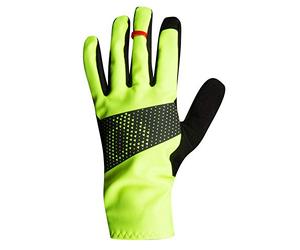 PEARL IZUMI Cyclone Glove Gloves, Adults Unisex, Multicolor (Multicolor), M