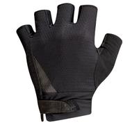PEARL IZUMI Elite Gel Bike Gloves for Men Cycling, Gloves with Gel Padding for Comfort and Grip, Black
