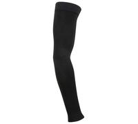 Pearl Izumi Elite Thermal Arm Warmers Black M Woman M Black