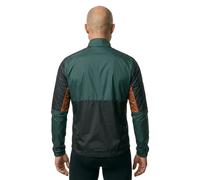 Pearl Izumi Expedition Alpha Jacket 2XL Black / Pine / Rust