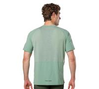 Pearl Izumi Expedition Merino Short Sleeve Jersey Green L Men L Green Bay