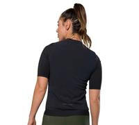 Pearl Izumi Expedition Short Sleeve Jersey Black L Woman L Black