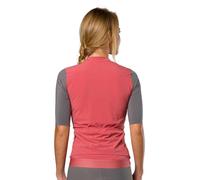 Pearl Izumi Expedition Short Sleeve Jersey Pink L Woman L Rosewood