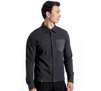 PEARL IZUMI Mens Alpha Longsleeve Top Phantom L