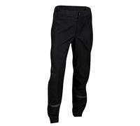 PEARL IZUMI Men's Monsoon WxB Hiking Pants, Black, 28-30