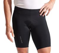 PEARL IZUMI Men's Padded Cycling Podium Short, Black, X-Large