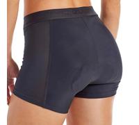 Pearl Izumi Minimal Liner Shorts Black L Woman L Black