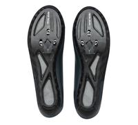 Pearl Izumi Pro Air Road Shoes Black EU 39 Men EU 39 Dark Ink