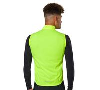 Pearl Izumi Pro Barrier Gilet M Screaming Yellow