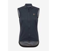 Pearl Izumi PRO Barrier Waterproof Vest Ink Blue Women - XS