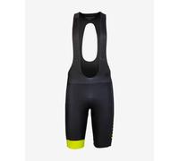 Pearl Izumi Pro cycling shorts black sulphur yellow - S