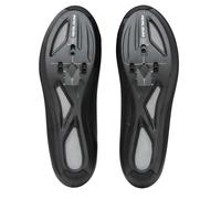 Pearl Izumi Pro Road Shoes Black EU 44 Men EU 44 Black