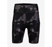 Pearl Izumi Prospect 7" women's black grey cycling shorts without chamois pad - M