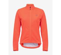 Pearl Izumi Quest AmFIB Jacket Coral Red Women - XS