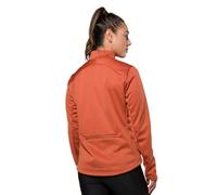 Pearl Izumi Quest AmFIB Jacket Clay Brown Women - XS