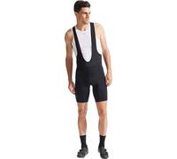 PEARL IZUMI Quest Bib Shorts, Black, M